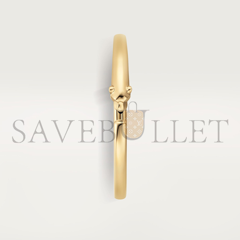 CARTIER PANTHÈRE DE CARTIER BRACELET B6078317